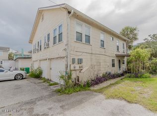 1720 1st St N #1, Jacksonville Beach, FL 32250