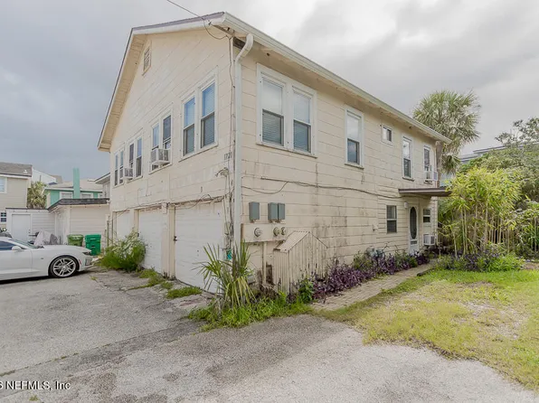 1720 1st St N #1, Jacksonville Beach, FL 32250