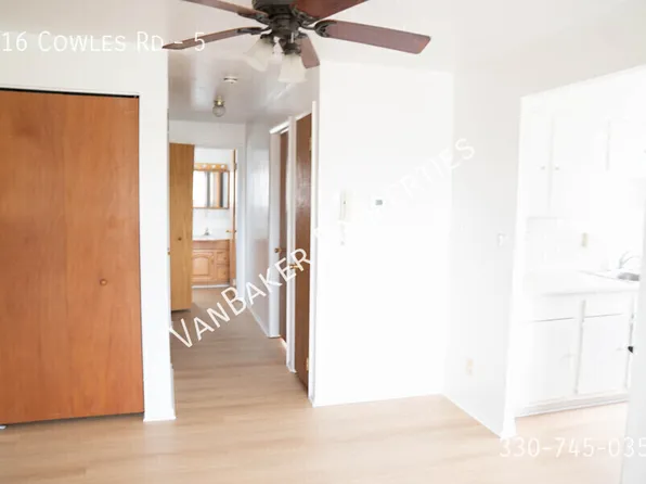 116 Cowles Ave #5, Bedford, OH 44146