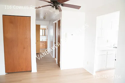 116 Cowles Ave #5 Photo 1