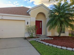 942 Ridge Haven Dr, Brandon, FL 33511