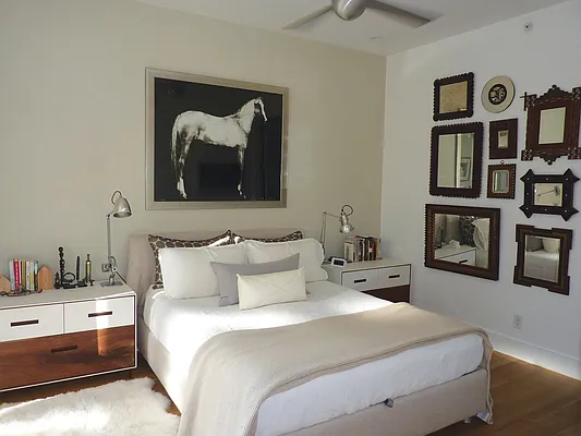 Rented by Brown Harris Stevens | media 10