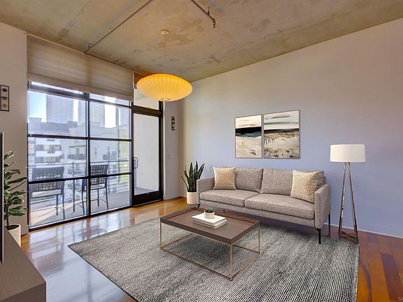 2nd image of 1050 Island Ave Unit 501