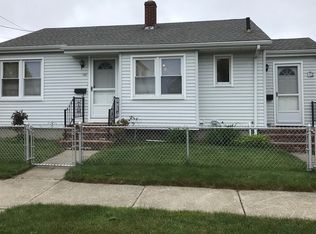 143 Bellevue St, New Bedford, MA 02744