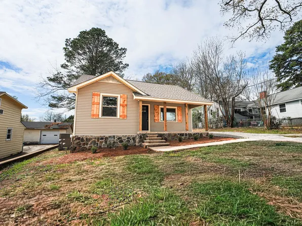 1217 Greer St, Sheffield, AL 35660