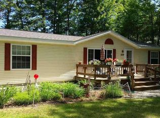 5549 Trager Rd, Traverse City, MI 49696