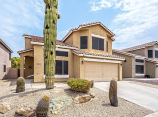 20815 N 9th Pl, Phoenix, AZ 85024