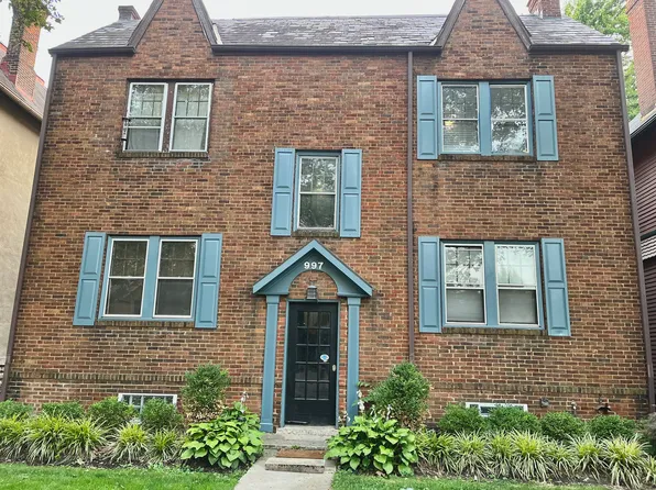 997 Neil Ave APT 2, Columbus, OH 43201