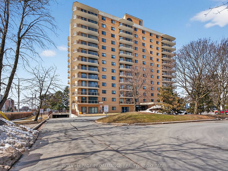 1st image of 257 Bath Rd #1006