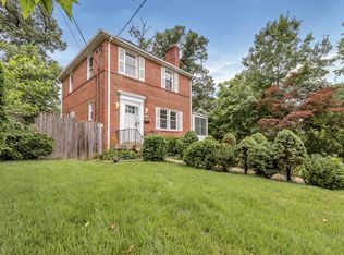 3901 58th Ave, Hyattsville, MD 20784