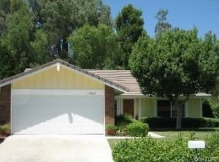 17063 Canvas St, Santa Clarita, CA 91387