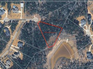 7505 Lonesome Rdg, Montgomery, TX 77316