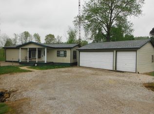 5370 Hawesville Easton Rd, Reynolds Station, KY 42368