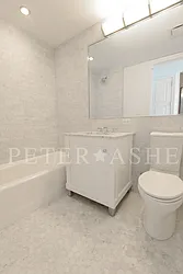 Rented by Peter Ashe