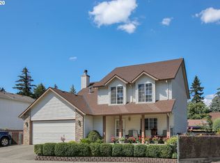 2218 SE 130th Ave, Portland, OR 97233