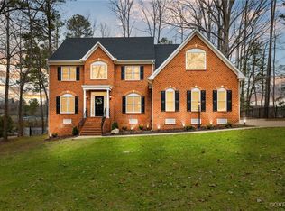 8430 Kintail Dr, Chesterfield, VA 23838