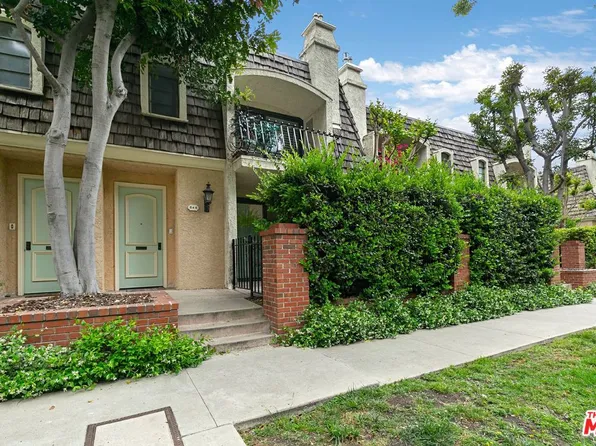 646 Wilcox Ave, Los Angeles, CA 90004