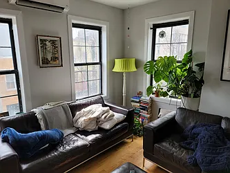 Rented by Garden Management