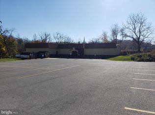 6640 Buchanan Trl E, Waynesboro, PA