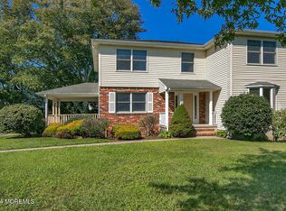 74 S Ward Ave, Rumson, NJ 07760