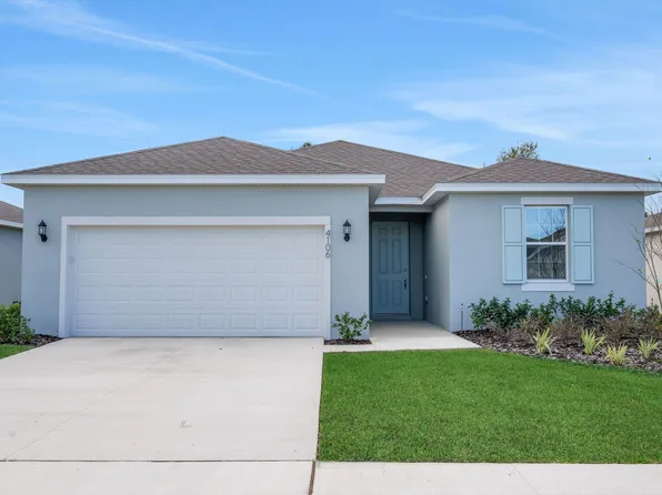 4106 Penelope Ave, Winter Haven, FL 33859