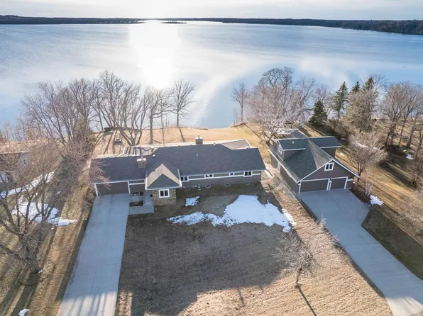41320 Marion Dr N, Perham, MN 56573
