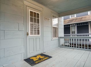 823 Oakland Dr #A & B, Kalamazoo, MI