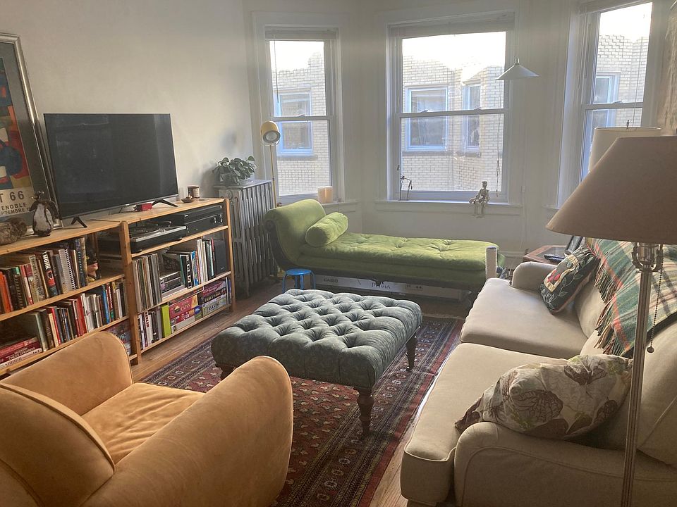 1st image of 5048 N Winchester Ave APT 2W