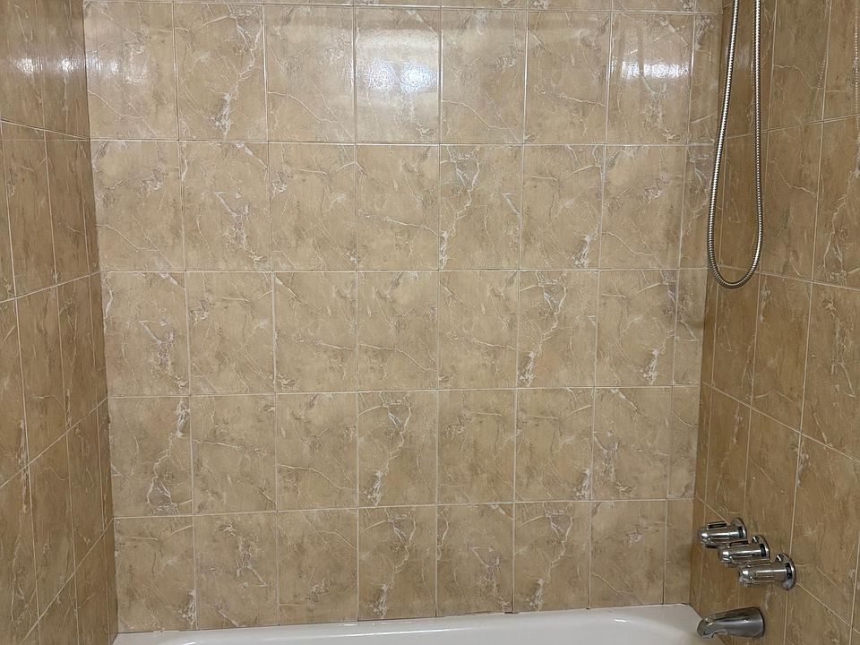 bathtub