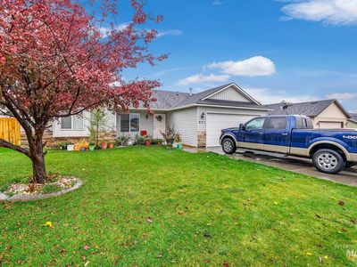 801 21st Ave E, Jerome, ID, 83338