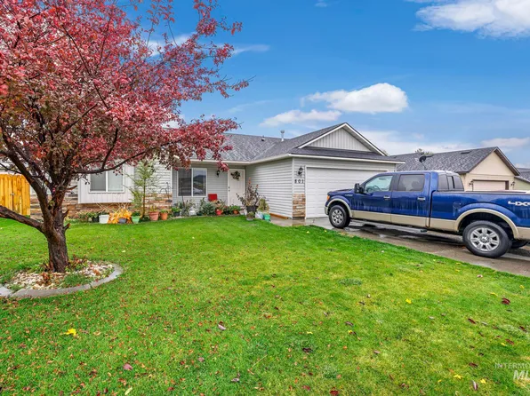 801 21st Ave E, Jerome, ID 83338