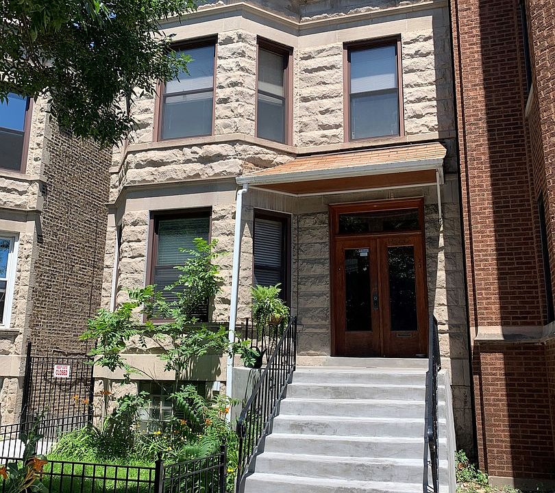 1st image of 1420 W Foster Ave #1