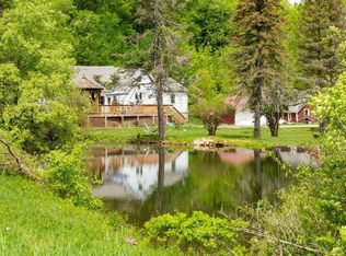 202 Porter Rd, Jefferson, NY 12093