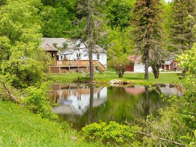 202 Porter Rd, Jefferson, NY, 12093