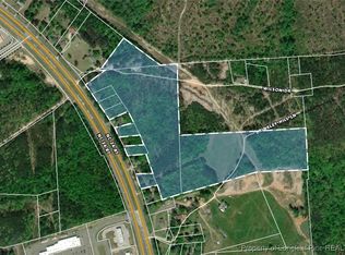 State Highway 24 #87, Cameron, NC 28326