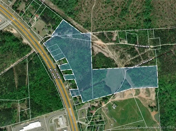 State Highway 24 #87, Cameron, NC 28326