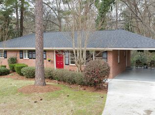 2991 Woodhaven Cir, Macon, GA