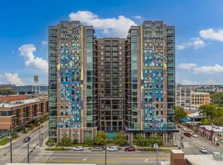 The Case Building, Dallas, TX 75226