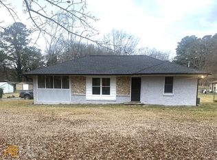 340 State Route 20 Spur SE, Cartersville, GA 30121