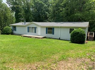 372 Dogwood Acres Rd, Bumpass, VA 23024