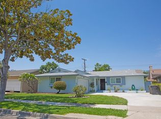 2133 W Hiawatha Ave, Anaheim, CA 92804