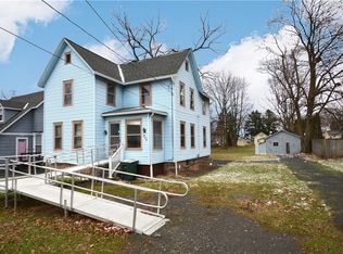 126 Lake Ave, Hilton, NY