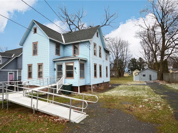 126 Lake Ave, Hilton, NY 14468