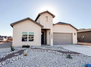 1401 Colt Ave, Artesia, NM 88210