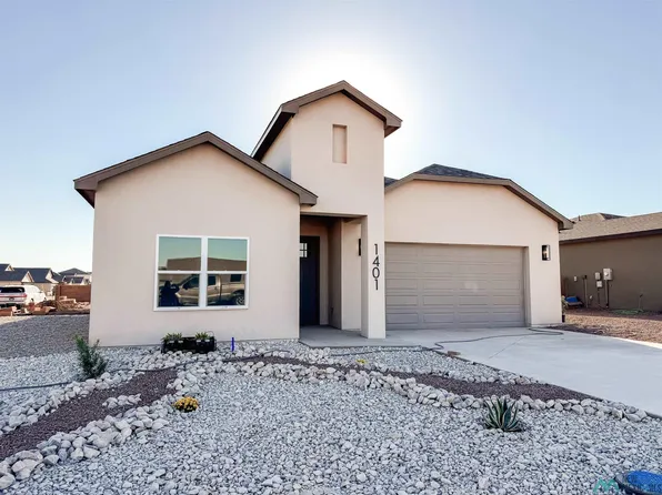 1401 Colt Ave, Artesia, NM 88210