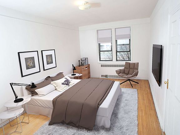 3rd image of 250 Clarkson Ave APT 701