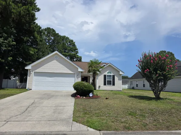 8094 Pleasant Point Ln, Myrtle Beach, SC 29579
