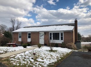 2911 Grier Nursery Rd, Forest Hill, MD 21050