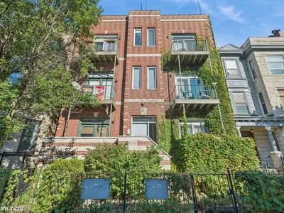 3755 N Wilton Ave APT 3SE, Chicago, IL, 60613