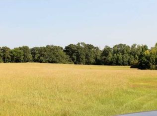 4694 Fort Dale Rd, Greenville, AL 36037